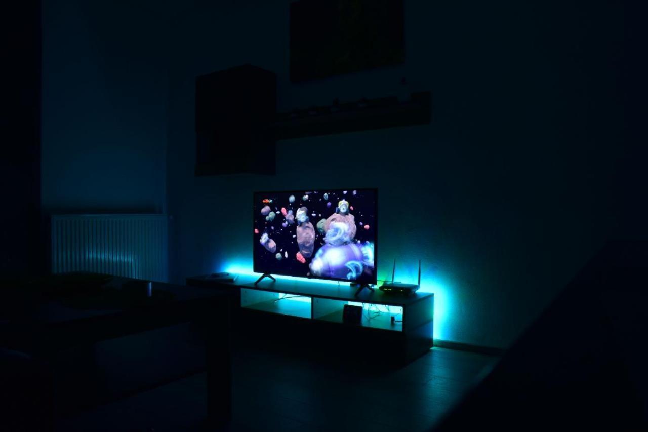 Apartament Dabe Hd Hunedoara Exteriör bild