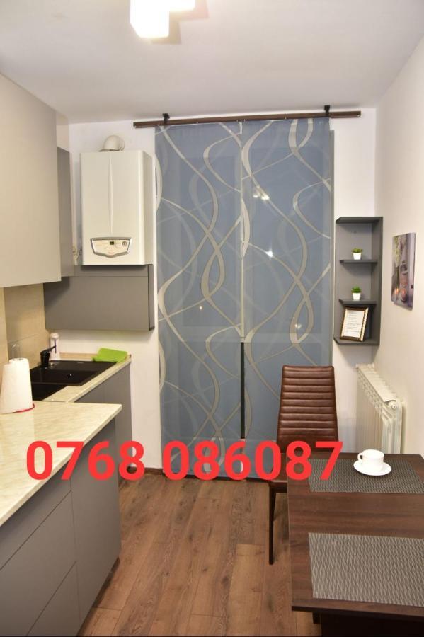 Apartament Dabe Hd Hunedoara Exteriör bild