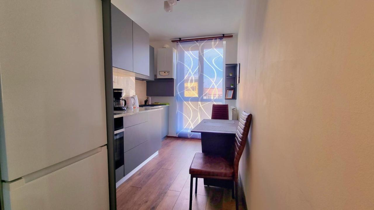 Apartament Dabe Hd Hunedoara Exteriör bild